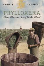 Phylloxera af Christy Campbell