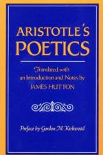 Aristotle's Poetics af Aristotle