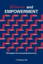 Women And Empowerment af C. Margaret Hall
