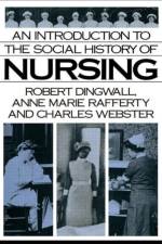 An Introduction to the Social History of Nursing af Robert Dingwall