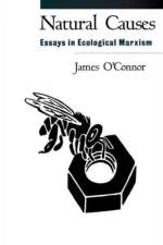 Natural Causes af James (Center for Political Ecology O'Connor