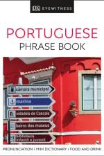 Portuguese Phrase Book af DK