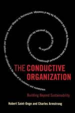 The Conductive Organization af Hubert Saint-Onge