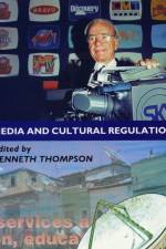 Media and Cultural Regulation