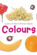 Colours af Nicola Tuxworth