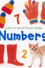 Numbers af Nicola Tuxworth