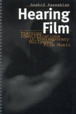 Hearing Film af Anahid Kassabian