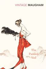 The Painted Veil af W. Somerset Maugham
