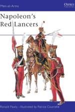 Napoleon's Red Lancers af Ronald Pawly