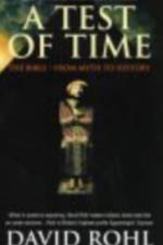 A Test Of Time af David Rohl