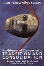 Problems of Democratic Transition and Consolidation af Juan J. Linz