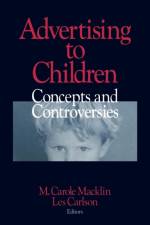 Advertising to Children