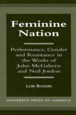 Feminine Nation af Lori Rogers