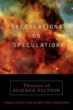 Speculations on Speculation