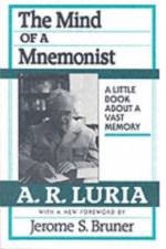 The Mind of a Mnemonist af A. R. Luria