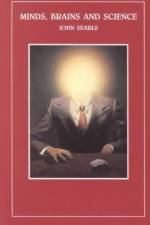 Minds, Brains and Science af John R. Searle