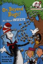 On Beyond Bugs af Tish Rabe