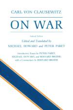 On War af Carl von Clausewitz