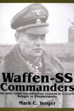 Waffen-SS Commanders