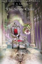 The Silver Chair af C. S. Lewis