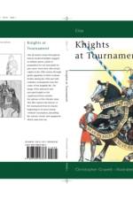 Knights at Tournament af Christopher Gravett