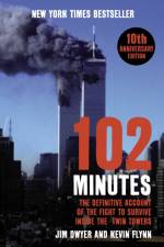 102 Minutes af Jim Dwyer