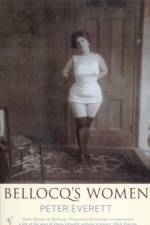 Bellocq's Women af Peter Everett