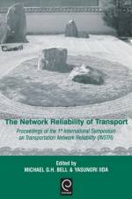 The Network Reliability of Transport