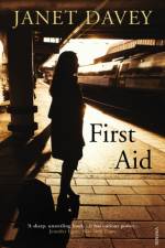 First Aid af Janet Davey