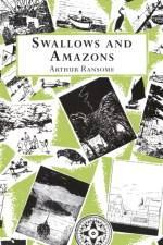 Swallows And Amazons af Arthur Ransome