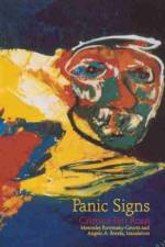 Panic Signs af Cristina Peri Rossi