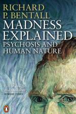 Madness Explained af Richard P Bentall