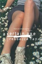 A Certain Age af Rebbecca Ray
