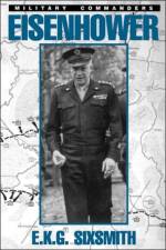 Eisenhower af E.K.G. Sixsmith