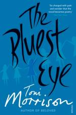 The Bluest Eye