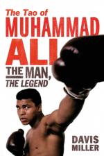 The Tao of Muhammad Ali af Davis Miller