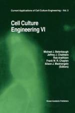 Cell Culture Engineering VI