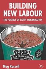 Building New Labour