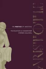 The Poetics of Aristotle