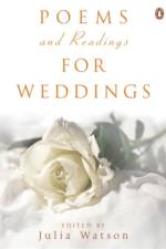 Poems and Readings for Weddings af Julia Watson