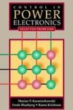 Control in Power Electronics