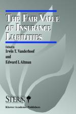 Fair Value of Insurance Liabilities