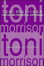 Toni Morrison