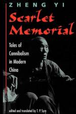 Scarlet Memorial af Yi Zheng