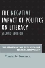 The Negative Impact of Politics on Literacy af Carolyn M. Lawrence