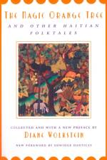 Magic Orange Tree af Diane Wolkstein