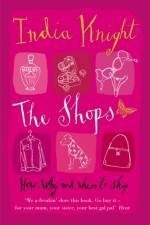 The Shops af India Knight