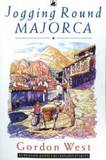 Jogging Round Majorca af Gordon West