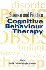 Science and Practice of Cognitive Behaviour Therapy