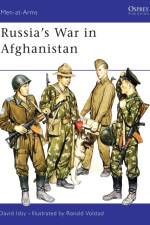 Russia's War in Afghanistan af David Isby